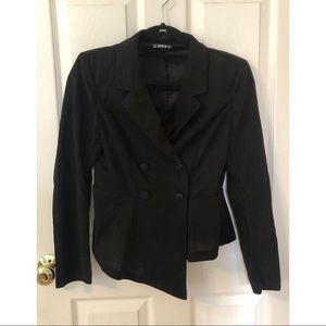 NEW Blazer